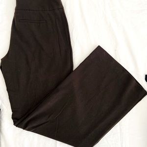 Brown Style & Co dress slacks